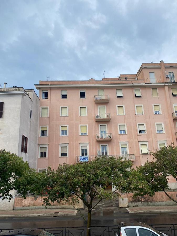 Lupen III Bed and Breakfast Civitavecchia Eksteriør billede